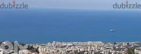 HOT DEAL IN BIYADA NEW BUILDING SEA VIEW 3 BEDS , (BI-120)