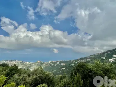 RWK348CA - Land For Sale In Kfour - أرض للبيع في كفور