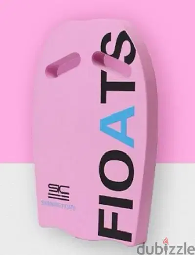 Fioats Kick board