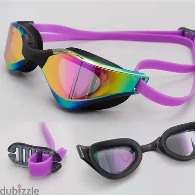 RightLeft goggles adult