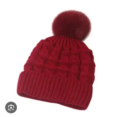 warm wool women's hats