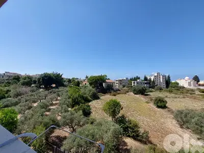 RWB116RH - Apartment for sale in Batroun with payment facilities