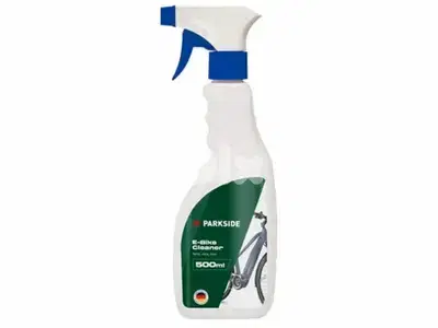 bike cleaner