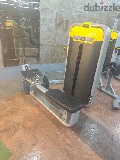 row machine