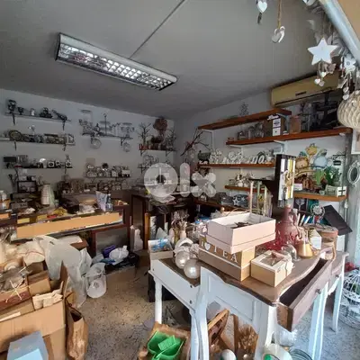 Small Warehouse in Jal el Dib for rent   نستودع صغير في جل الديب للإيج