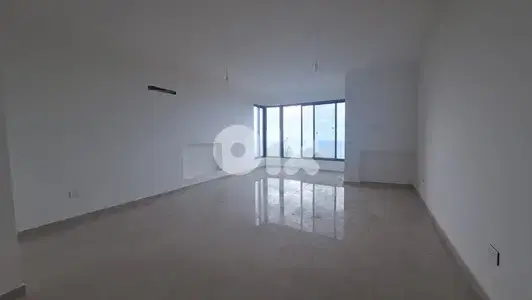 DUPLEX IN RABWEH PRIME (200SQ) WITH TERRACE AND VIEW , (RAB-137)