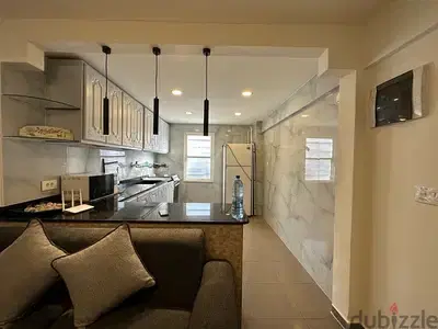 Classy Fully Furnished and equipped apartment for rent in hamra