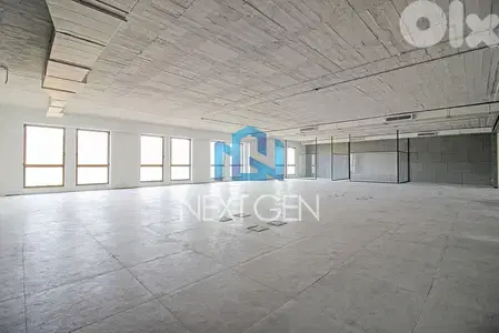 Office for Rent in Downtown |  مكتب للإيجار في وسط المدينة