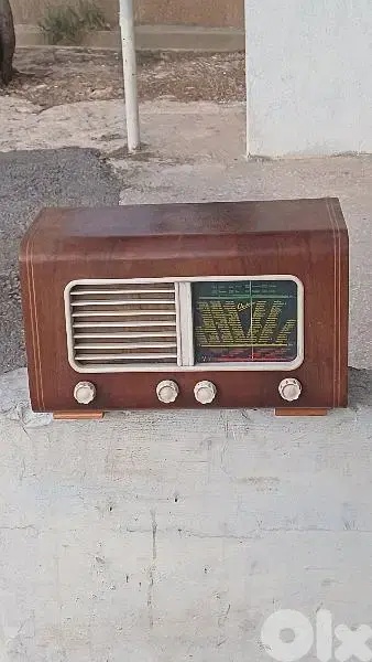 antique