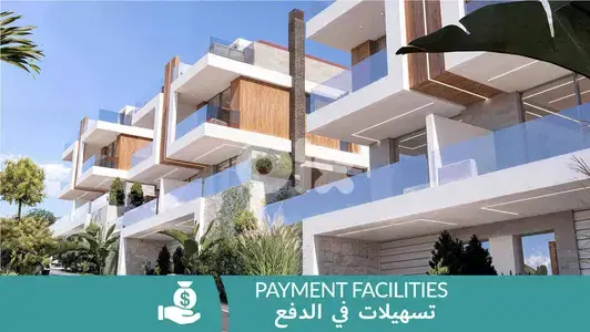 Villa In Mechmech For Sale | Payment Facility |فيلا للبيع|PLS26127/C1