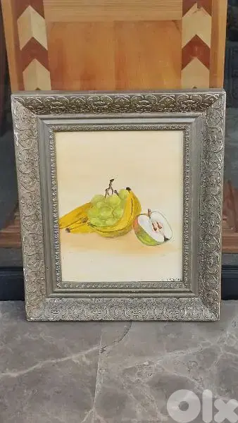 antique