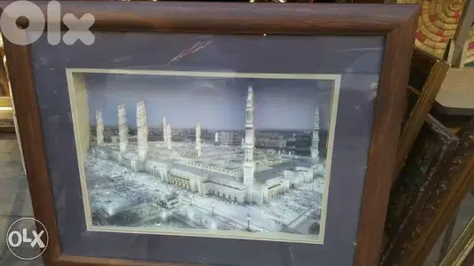 برواز تحفة رائع