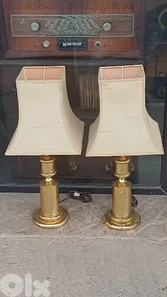 antique