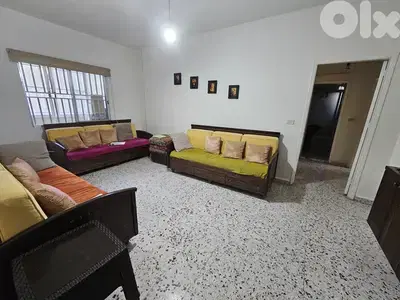 RWB342MT - Apartment for sale in Jbeil