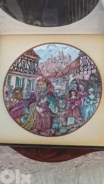 antique