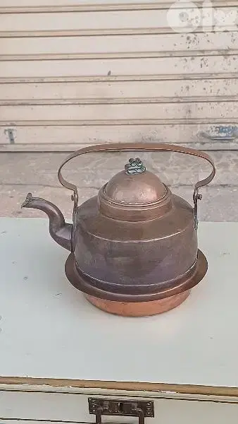 antique