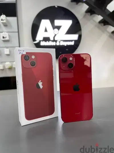 iphone 13 256Gb USED