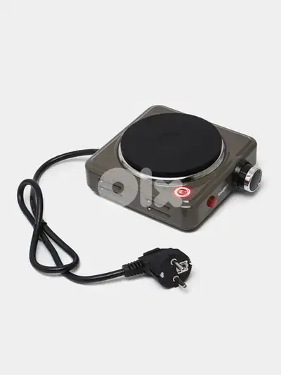 sonifer hot plate سخان صغير على كهرباء