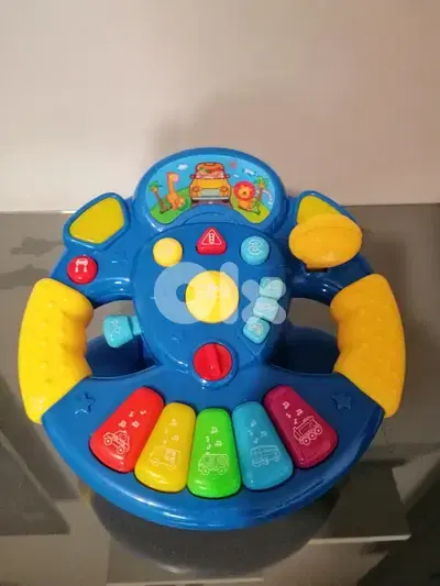 toys for kids