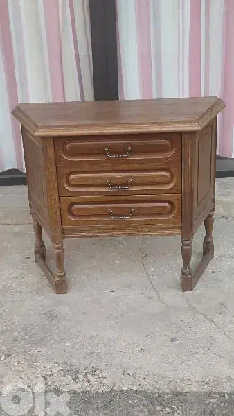 antique