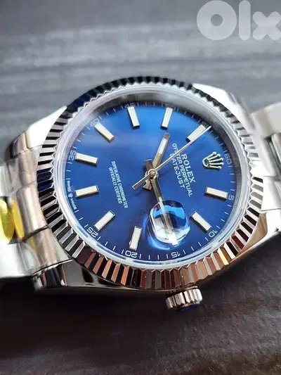 Rolex datejust 5A
