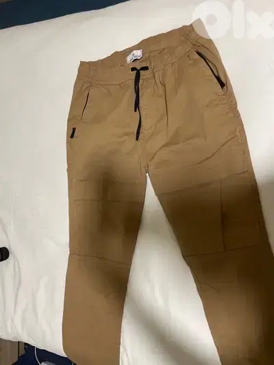 pants Stone island size M