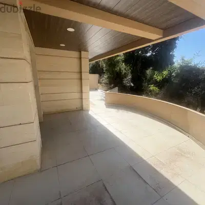 Apartment for sale in Mazraat Yachouh شقة للبيع في مزرعة يشوع