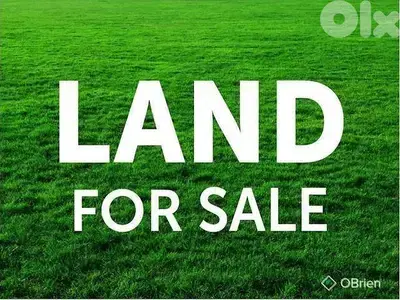 Land for sale in Bsalim ارض للبيع في بصاليم