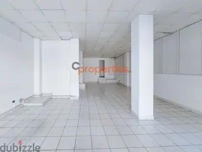 Shop/Warehouse for rent in Jdeideh CPSM148