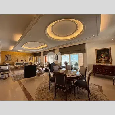 Tabarja | 300 sqm + 150 Terrace | Prime Location
