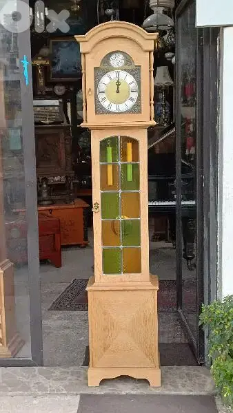 antique