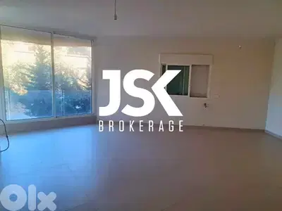 L16161-Brand New 3-Bedroom Apartment For Rent In Qannabet Broumana