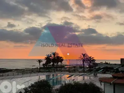 64m2 Chalet+Pool+Open View for sale in Batroun- شاليه للبيع في البترون