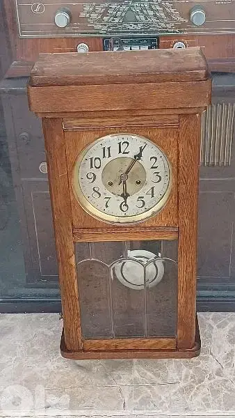 antique