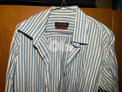 moustache long sleeve shirt for 5 usd