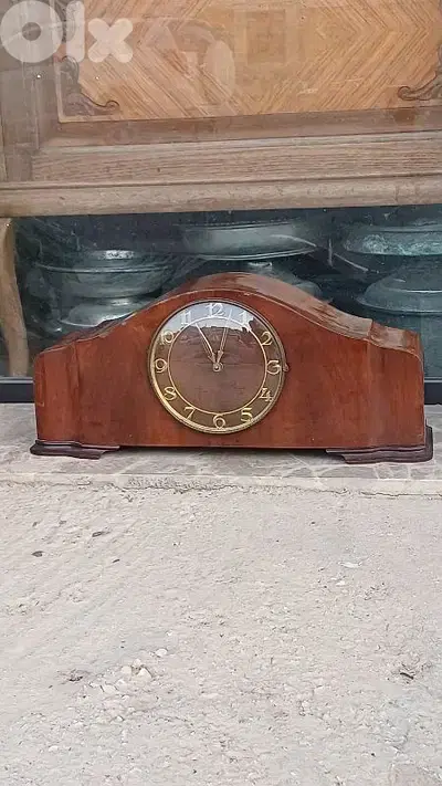 antique