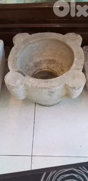 جرن  كبة قديم