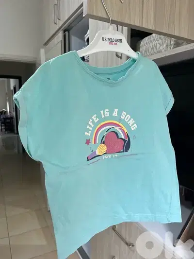 boy and girl clothes