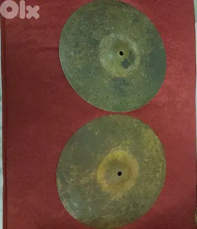 meinl byzance hihat