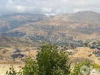 Chalet for sale in Ouyoun El simane/ Amazing view/ Decorated/ Furnishe
