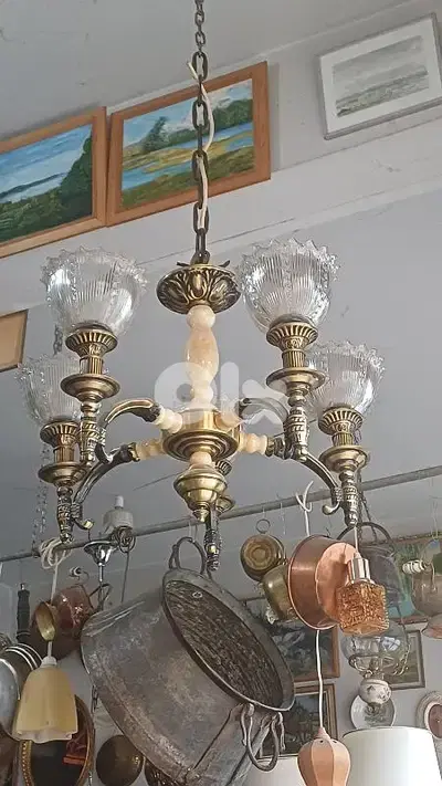 antique