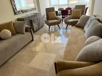 Apartment for sale in Tripoli شقة للبيع في طرابلس