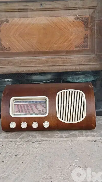 antique