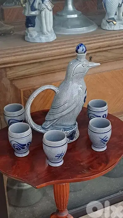 antique