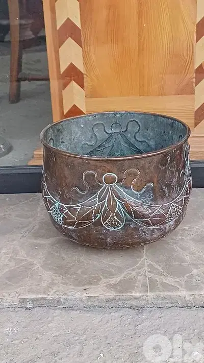 antique