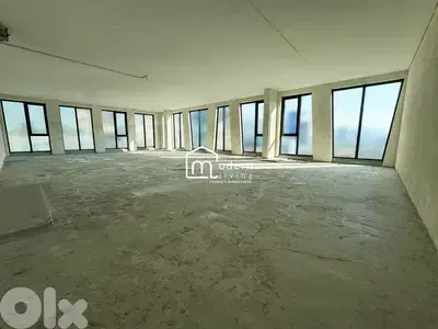 Office for Rent In Waterfront Dbayeh