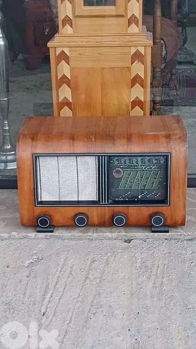 antique