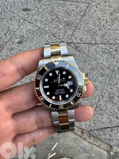 Rolex submariner copy 5A
