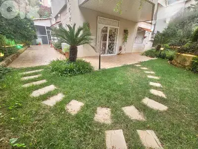 BEIT MERY PRIME 250 SQ APT WIH GARDEN & TERRACE , BM-103