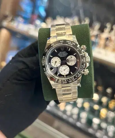 Rolex daytona 5A